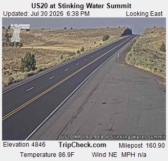 US20 at Stinking Water Summit EB